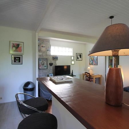 Disponible - Appartement Entier - Ligne H 15Mn Paris-Gare Du Nord, Parking Rue Gratuit, 4 Pers, Station De Train En Face Toutes Les 15Mn, Hippodrome, Cdfas, Universite, Borne Electrique, 1Er Etage Eaubonne Zewnętrze zdjęcie