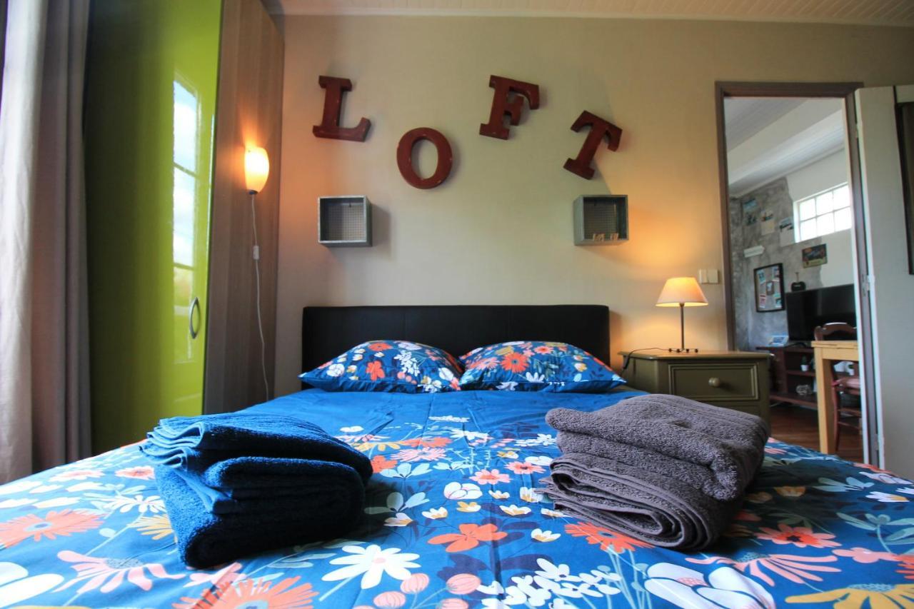 Disponible - Appartement Entier - Ligne H 15Mn Paris-Gare Du Nord, Parking Rue Gratuit, 4 Pers, Station De Train En Face Toutes Les 15Mn, Hippodrome, Cdfas, Universite, Borne Electrique, 1Er Etage Eaubonne Zewnętrze zdjęcie