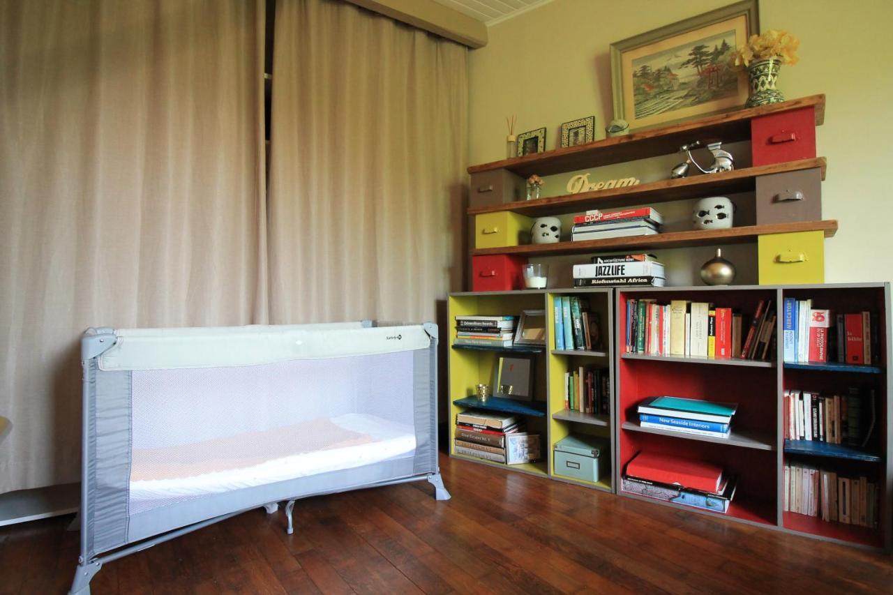 Disponible - Appartement Entier - Ligne H 15Mn Paris-Gare Du Nord, Parking Rue Gratuit, 4 Pers, Station De Train En Face Toutes Les 15Mn, Hippodrome, Cdfas, Universite, Borne Electrique, 1Er Etage Eaubonne Zewnętrze zdjęcie