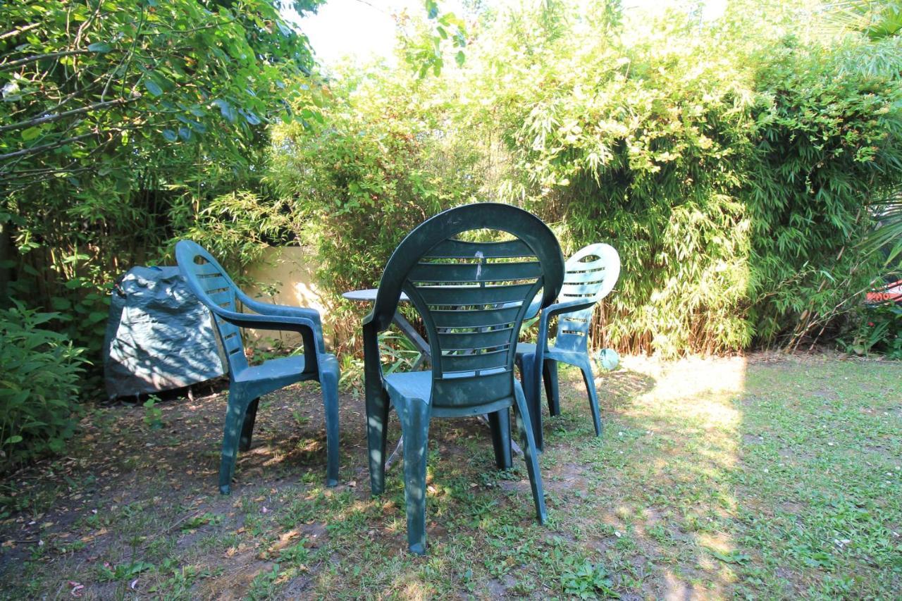 Disponible - Appartement Entier - Ligne H 15Mn Paris-Gare Du Nord, Parking Rue Gratuit, 4 Pers, Station De Train En Face Toutes Les 15Mn, Hippodrome, Cdfas, Universite, Borne Electrique, 1Er Etage Eaubonne Zewnętrze zdjęcie