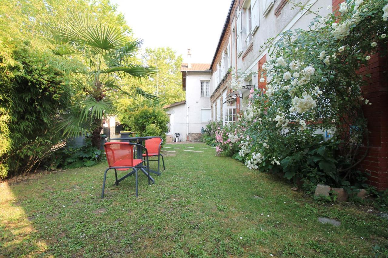Disponible - Appartement Entier - Ligne H 15Mn Paris-Gare Du Nord, Parking Rue Gratuit, 4 Pers, Station De Train En Face Toutes Les 15Mn, Hippodrome, Cdfas, Universite, Borne Electrique, 1Er Etage Eaubonne Zewnętrze zdjęcie